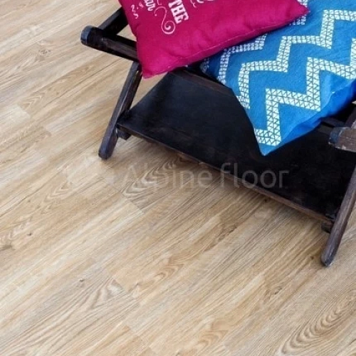 НАТУРАЛЬНАЯ КВАРЦ ВИНИЛ ALPINE FLOOR SEQUOIA